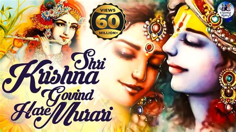 download shree krishna govind hare murari|govind gopal hare murari.